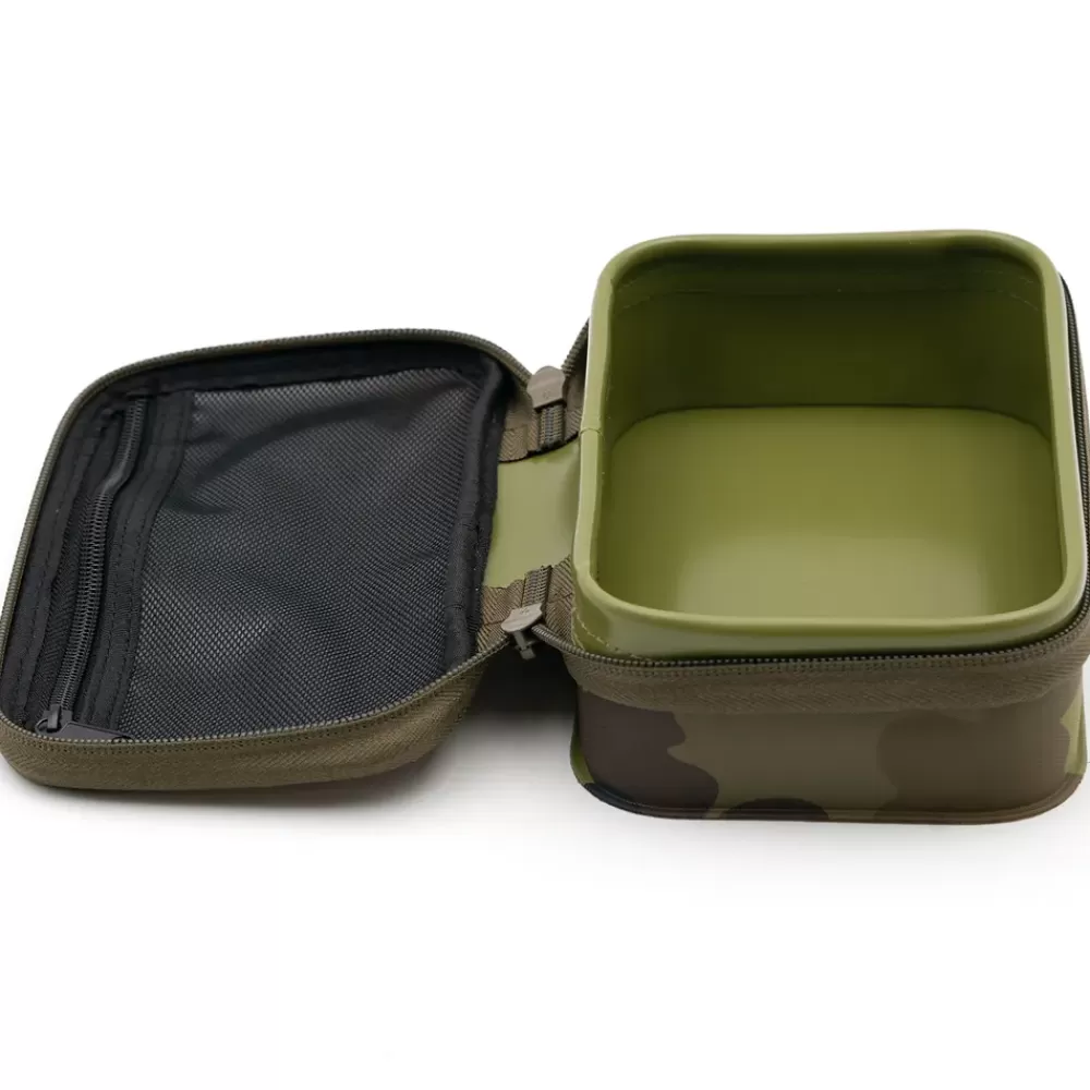Korda Compac Fishing Kamo 110