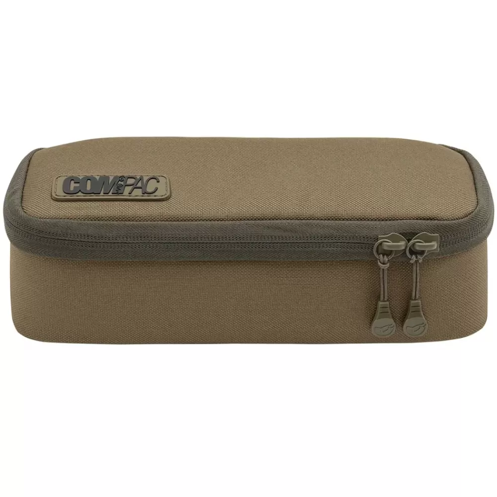 Korda Compac Fishing Spool Case- Reels