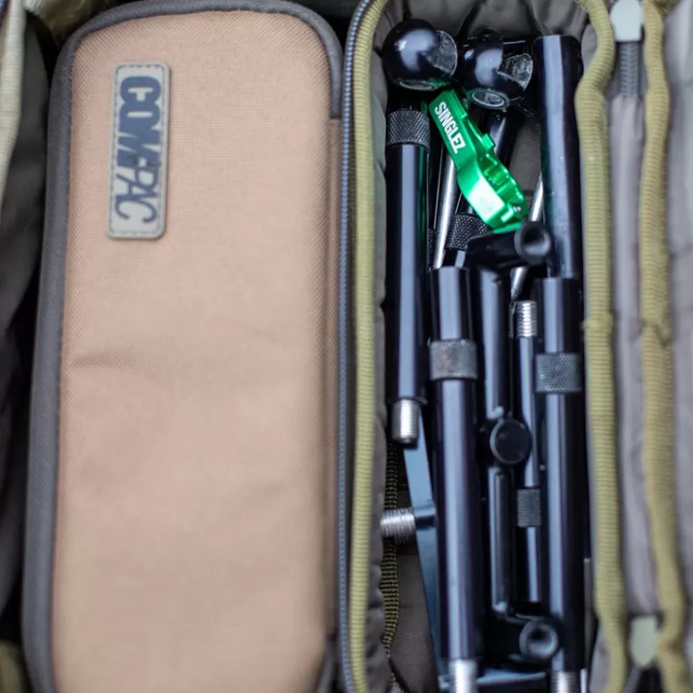 Korda Compac Fishing Spool Case- Reels