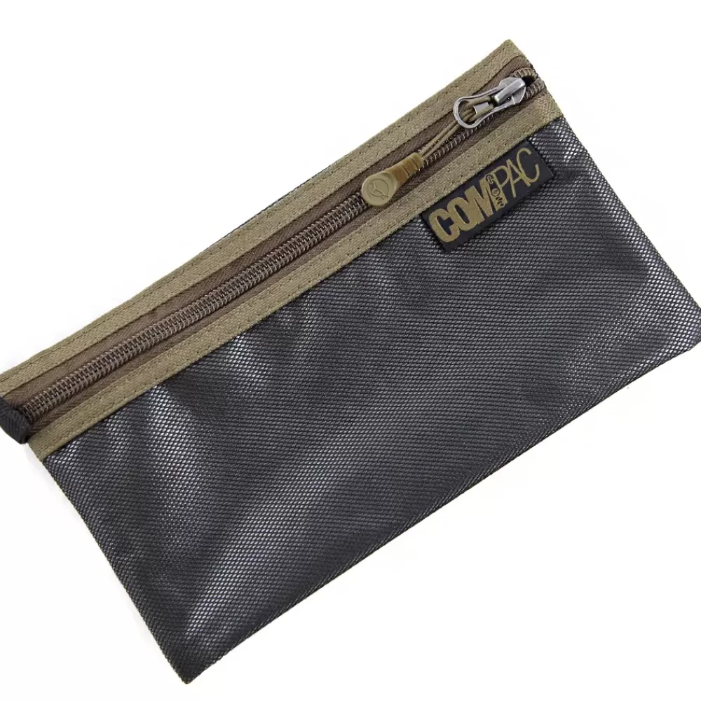 Korda Compac Fishing Wallet Large