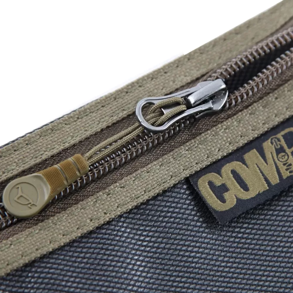 Korda Compac Fishing Wallet Large