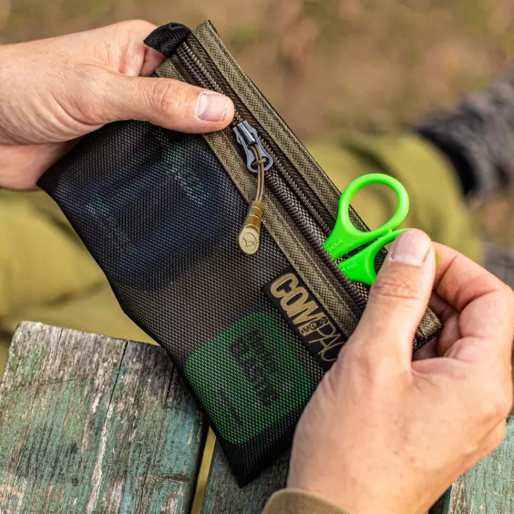 Korda Compac Fishing Wallet Medium