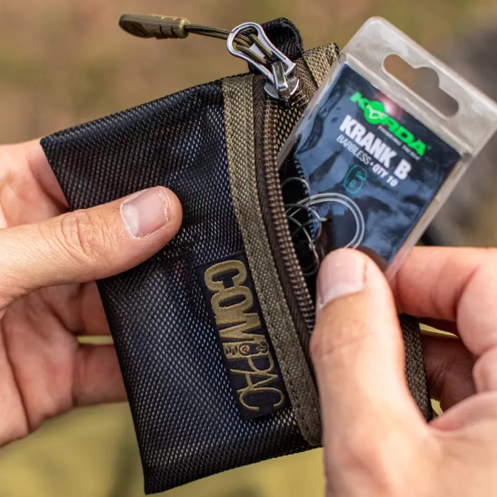 Korda Compac Fishing Wallet Small