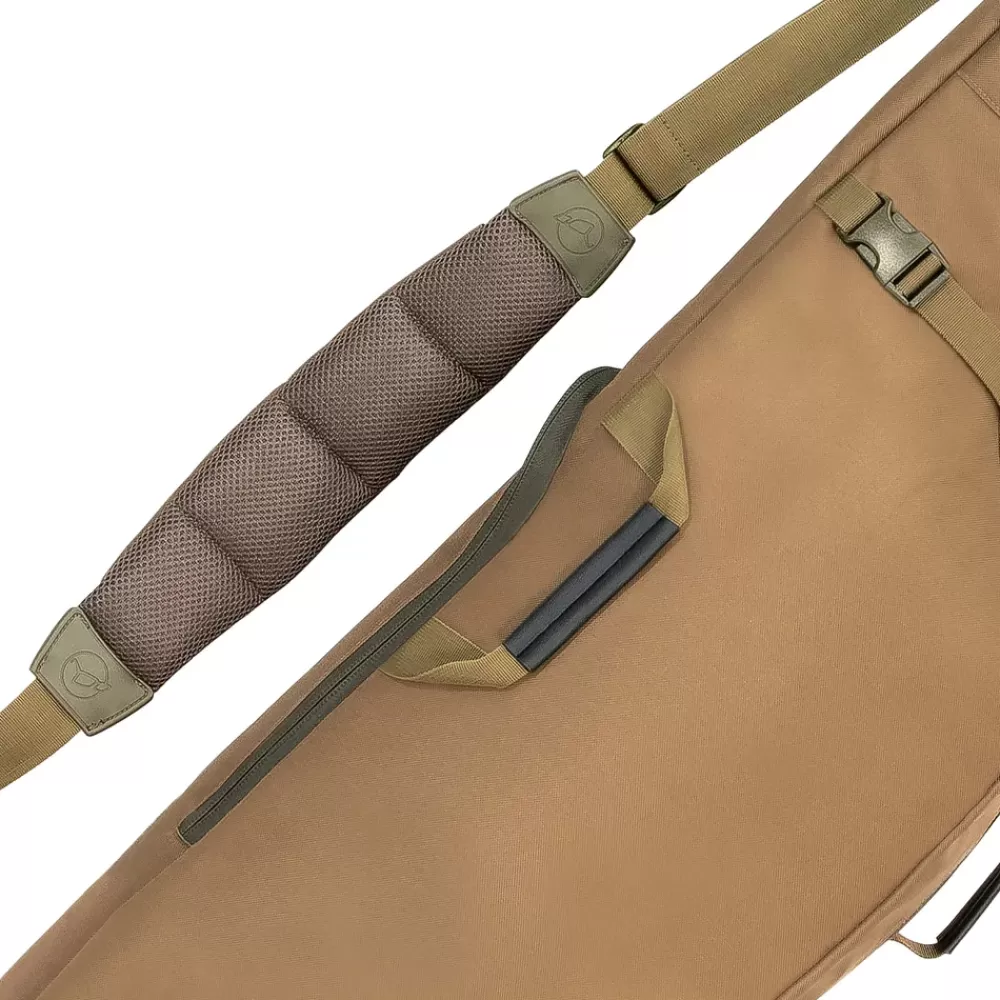 Korda Compac Holdall 10ft 3 Rod- Luggage