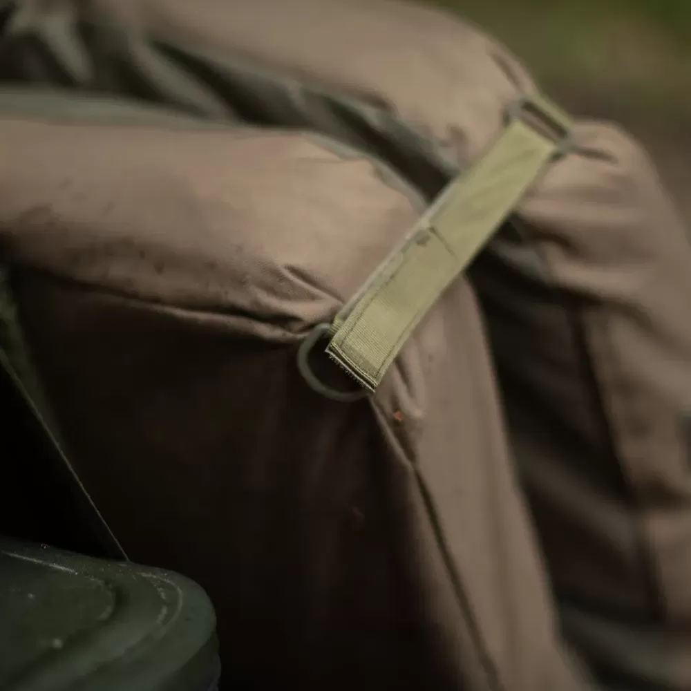 Korda Compac Hybrid Mat- Fish Care