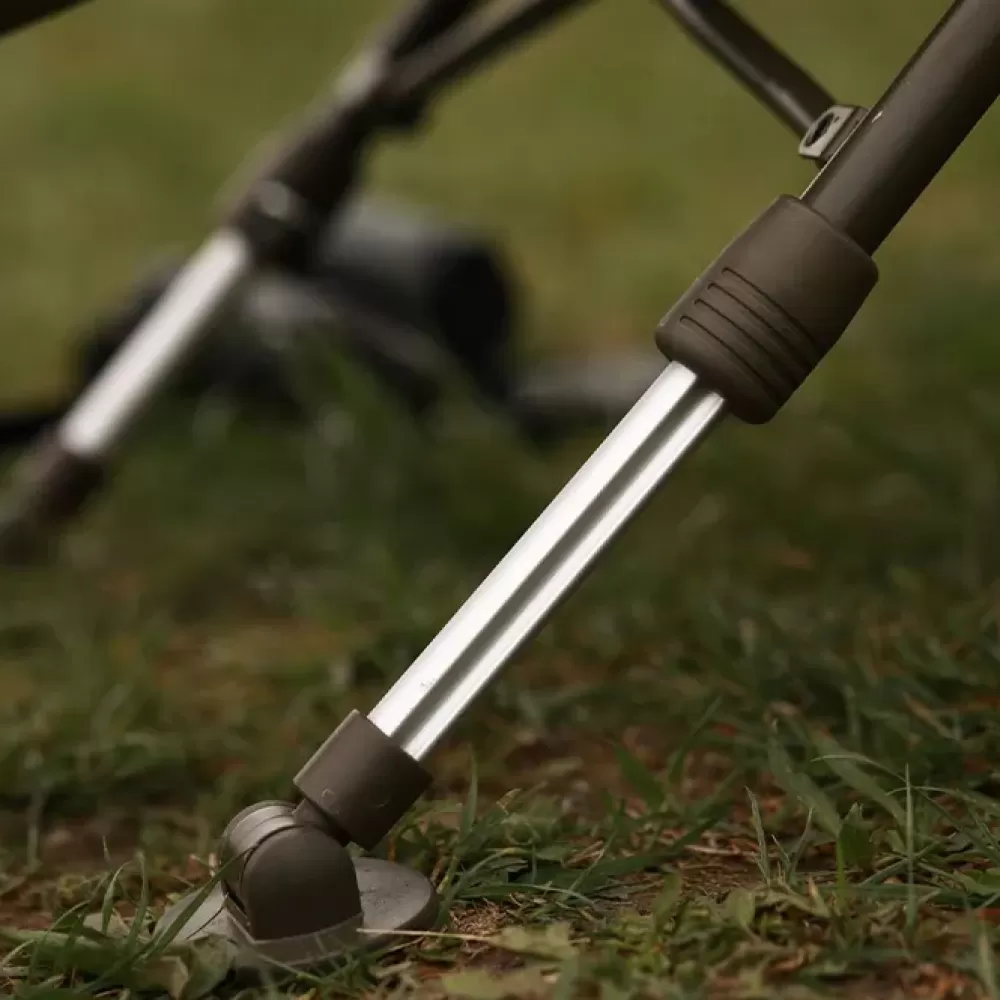 Korda Compac Low Fishing Chair- New Arrivals | Chairs