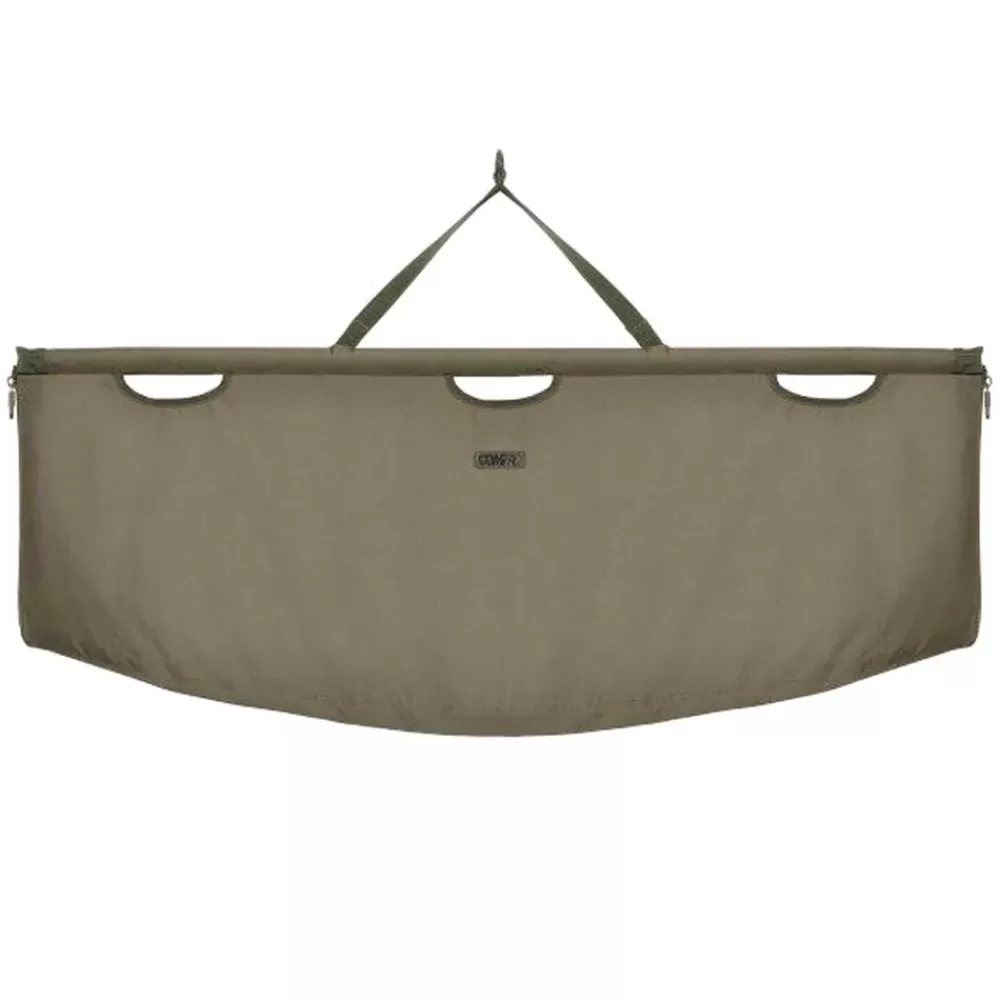 Korda Compac Olive Weigh Fishing Sling- New Arrivals | Fish Care