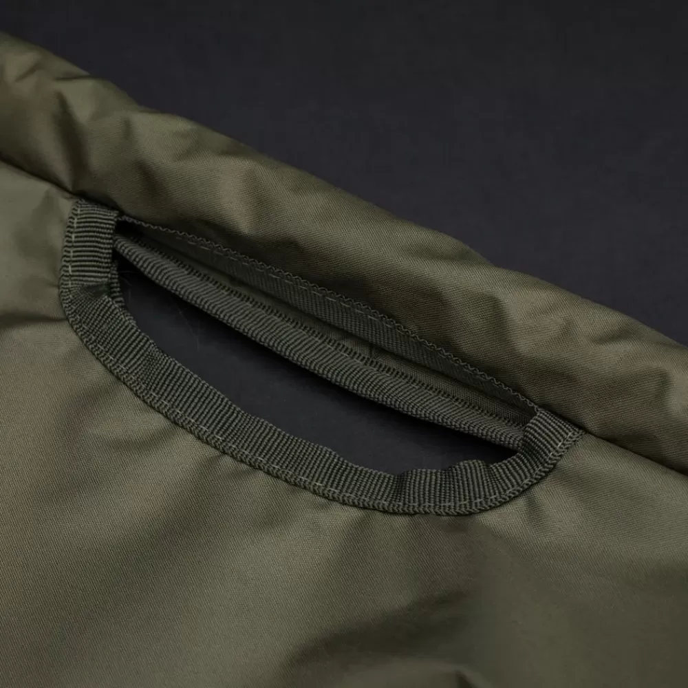 Korda Compac Olive Weigh Fishing Sling- New Arrivals | Fish Care