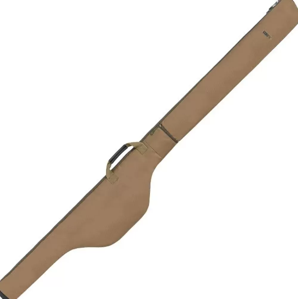 Korda Compac Padded FIshing Rod Sleeve 12ft- Luggage