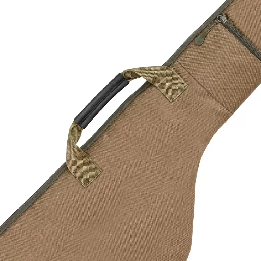 Korda Compac Padded FIshing Rod Sleeve 12ft- Luggage