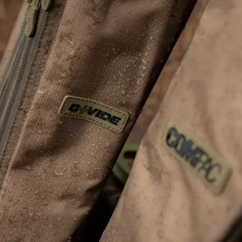 Korda Compac Single Divide Fishing Rod Sleeve- New Arrivals | Luggage