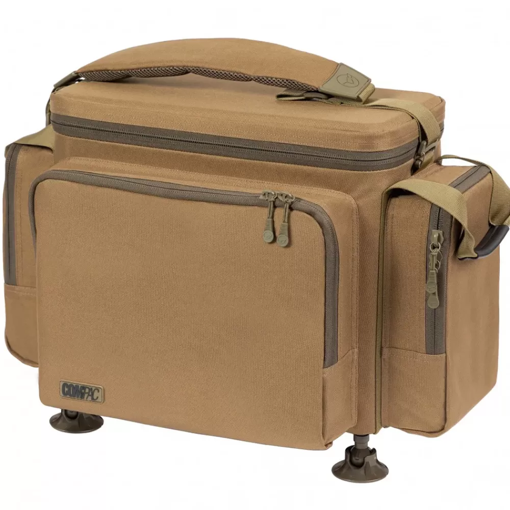 Korda Compac Small Framed Fishing Carryall- Luggage