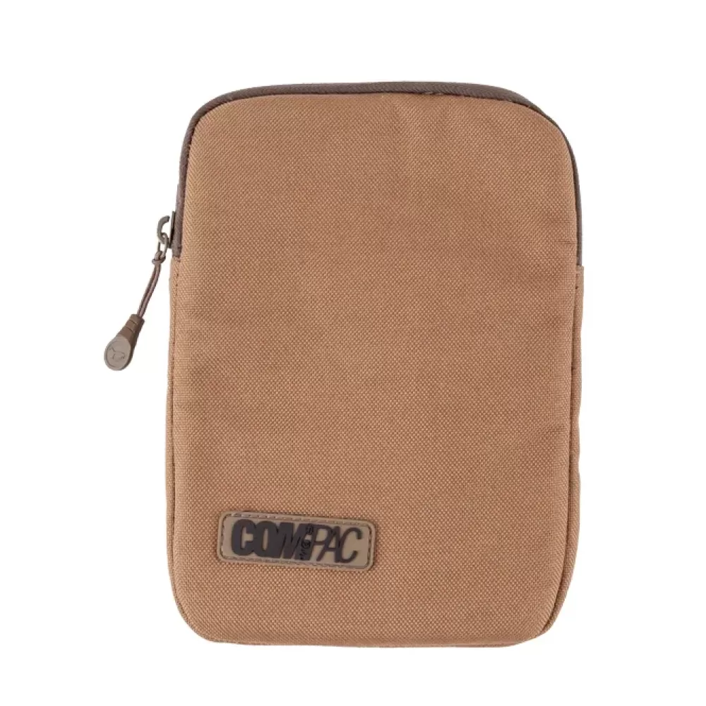 Korda Compac Tablet Fishing Bag Small- Luggage