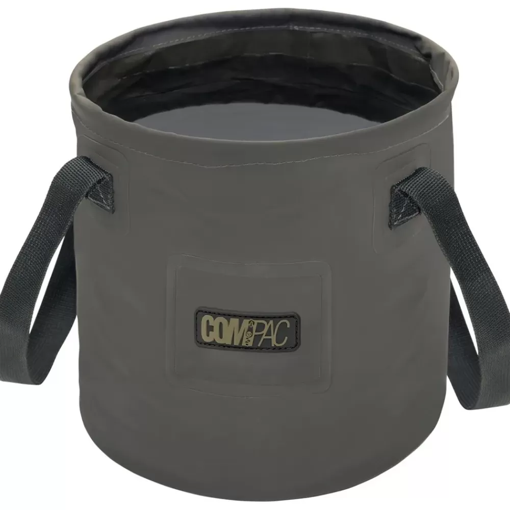 Korda Compac Water Bucket- Fish Care