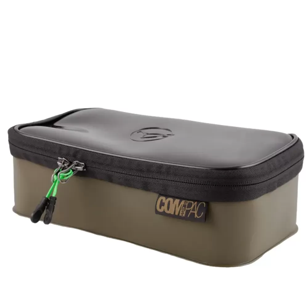 Korda Compac Zip Up Fishing Case Large 140