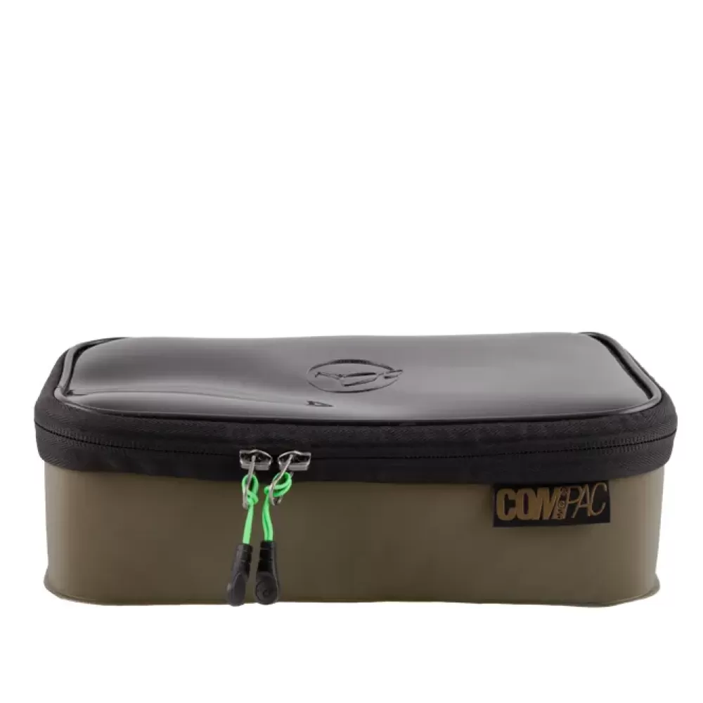 Korda Compac Zip Up Fishing Case Large 140