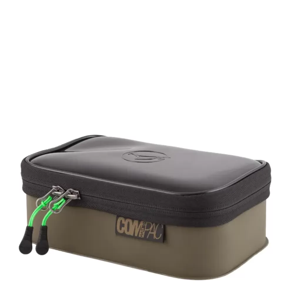 Korda Compac Zip Up Fishing Case Medium 125