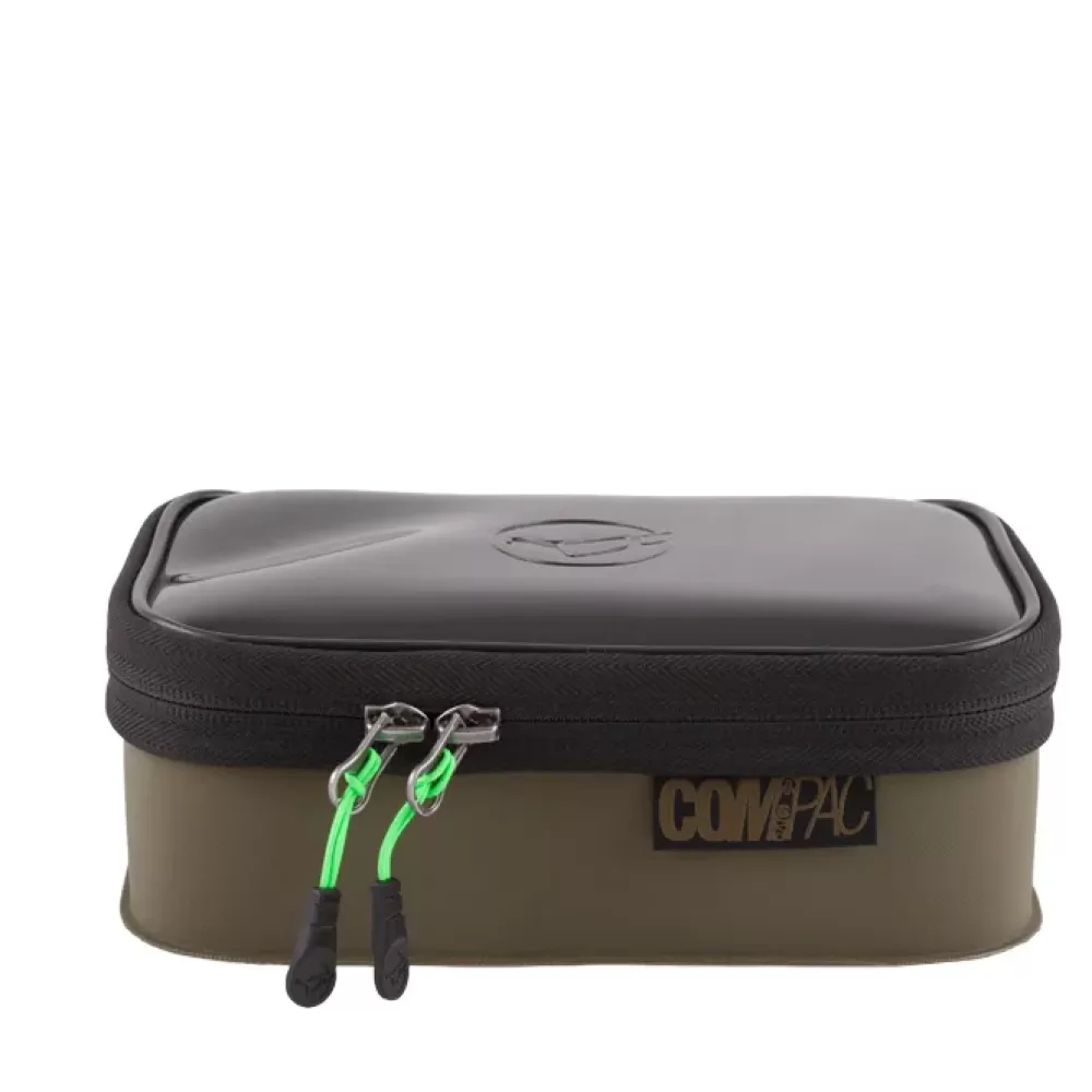 Korda Compac Zip Up Fishing Case Medium 125