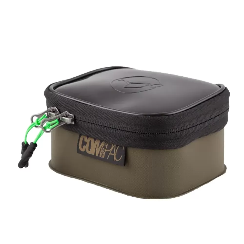 Korda Compac Zip Up Fishing Case Small 100