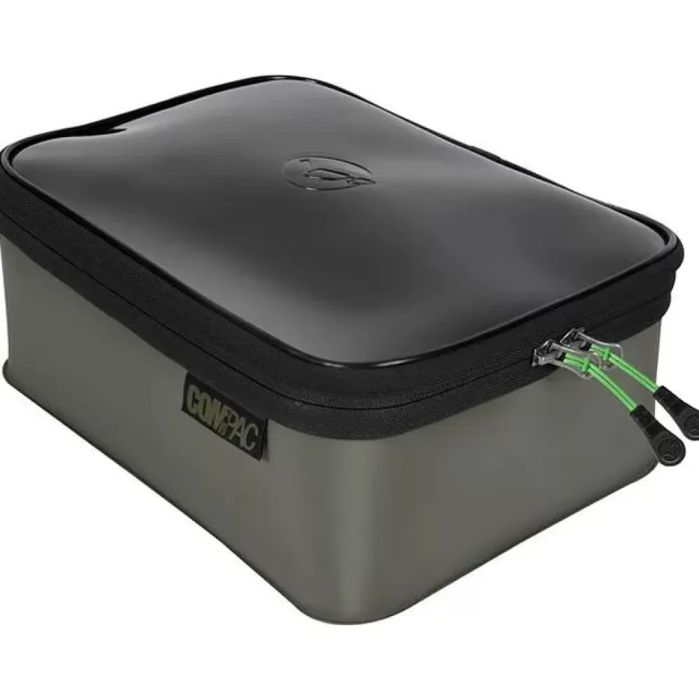 Korda Compac Zip Up Fishing Case XL 200