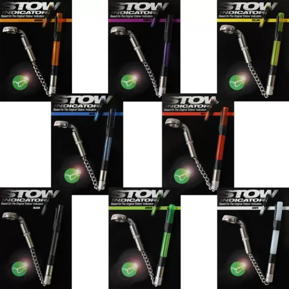 Korda Complete Stow Indicator
