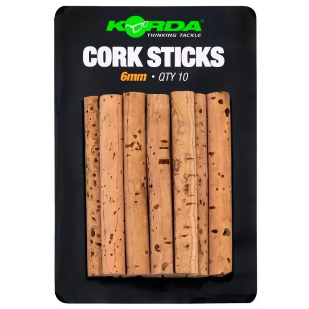 Korda Cork Sticks- Terminal Tackle