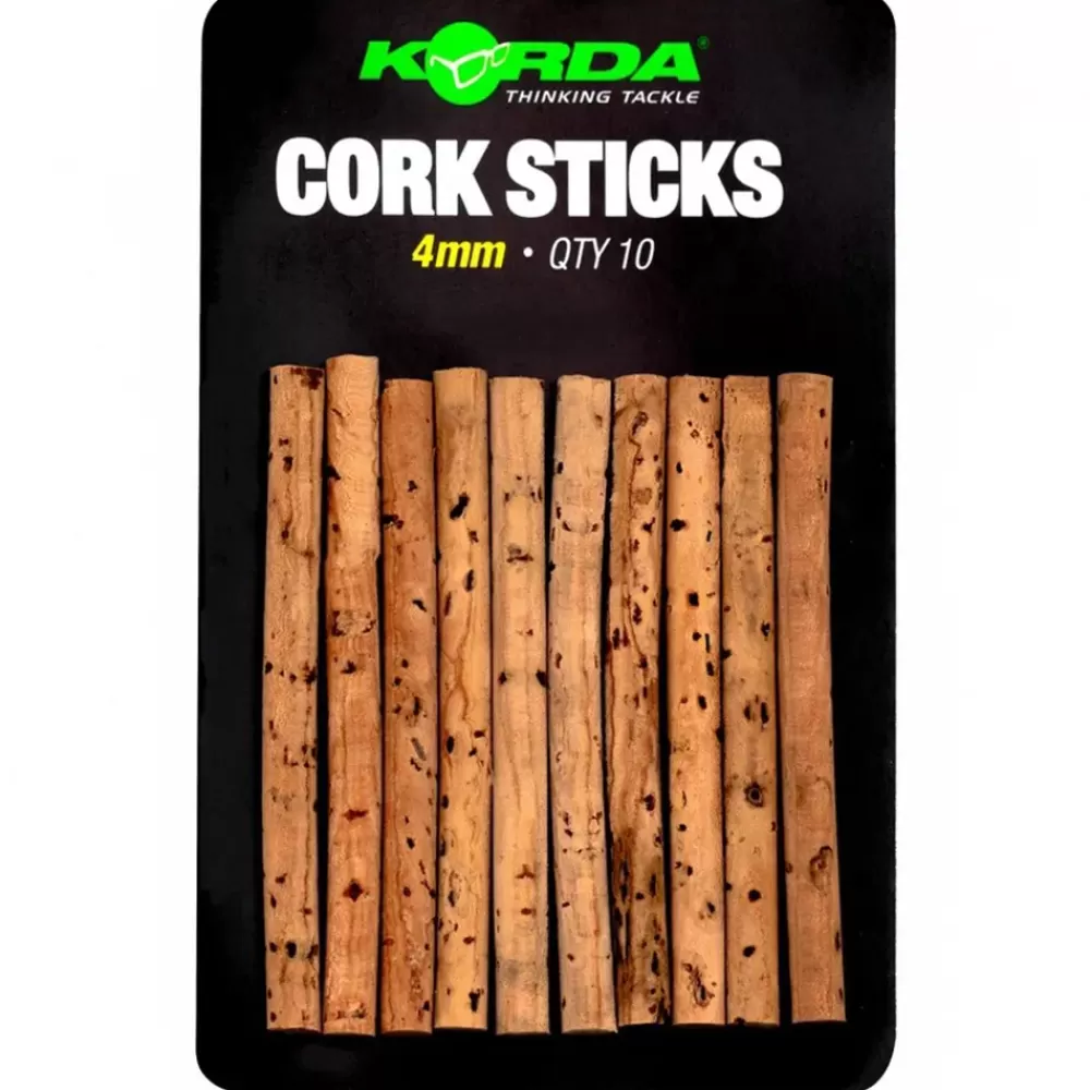 Korda Cork Sticks- Terminal Tackle