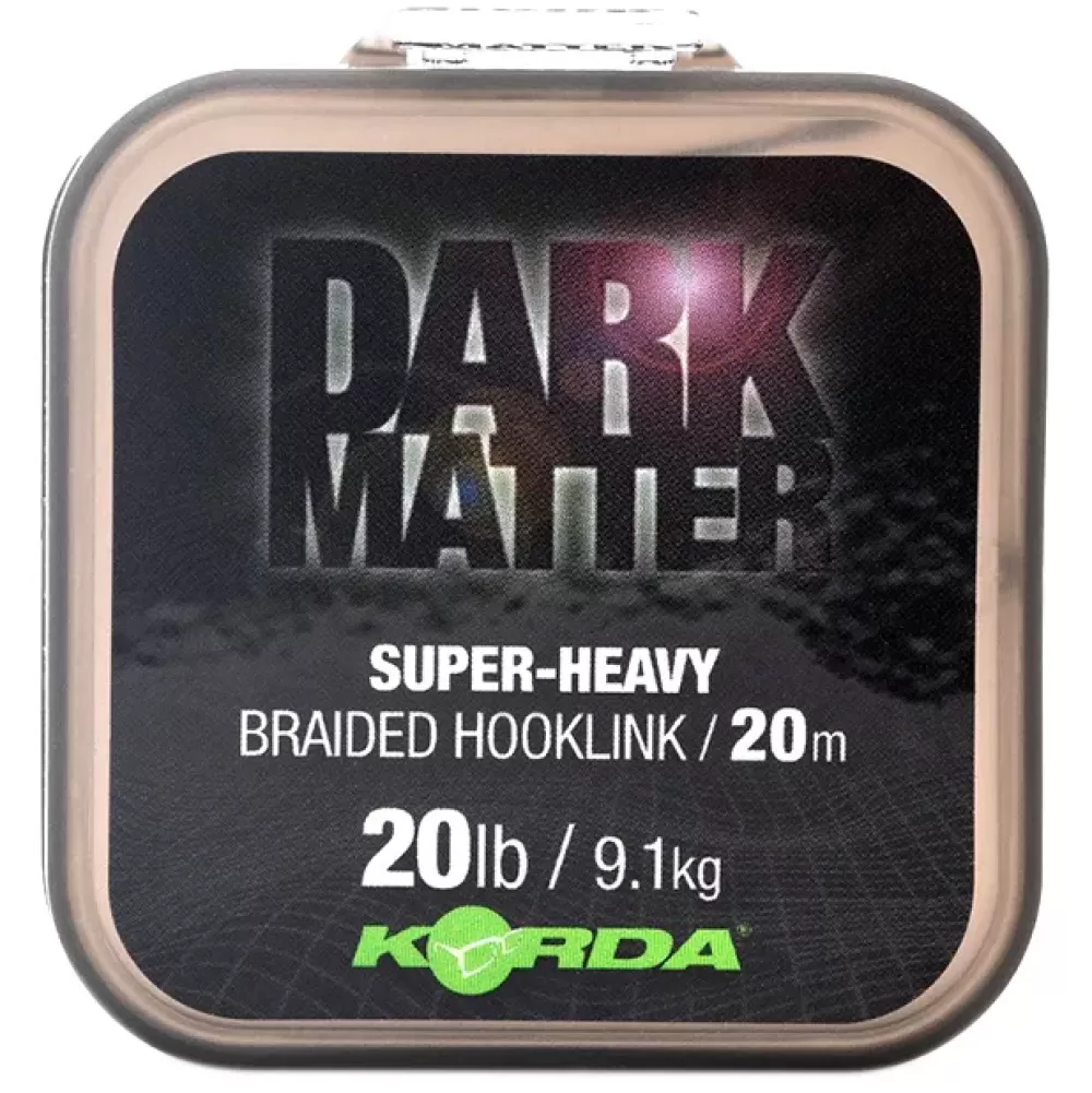Korda Dark Matter Braid