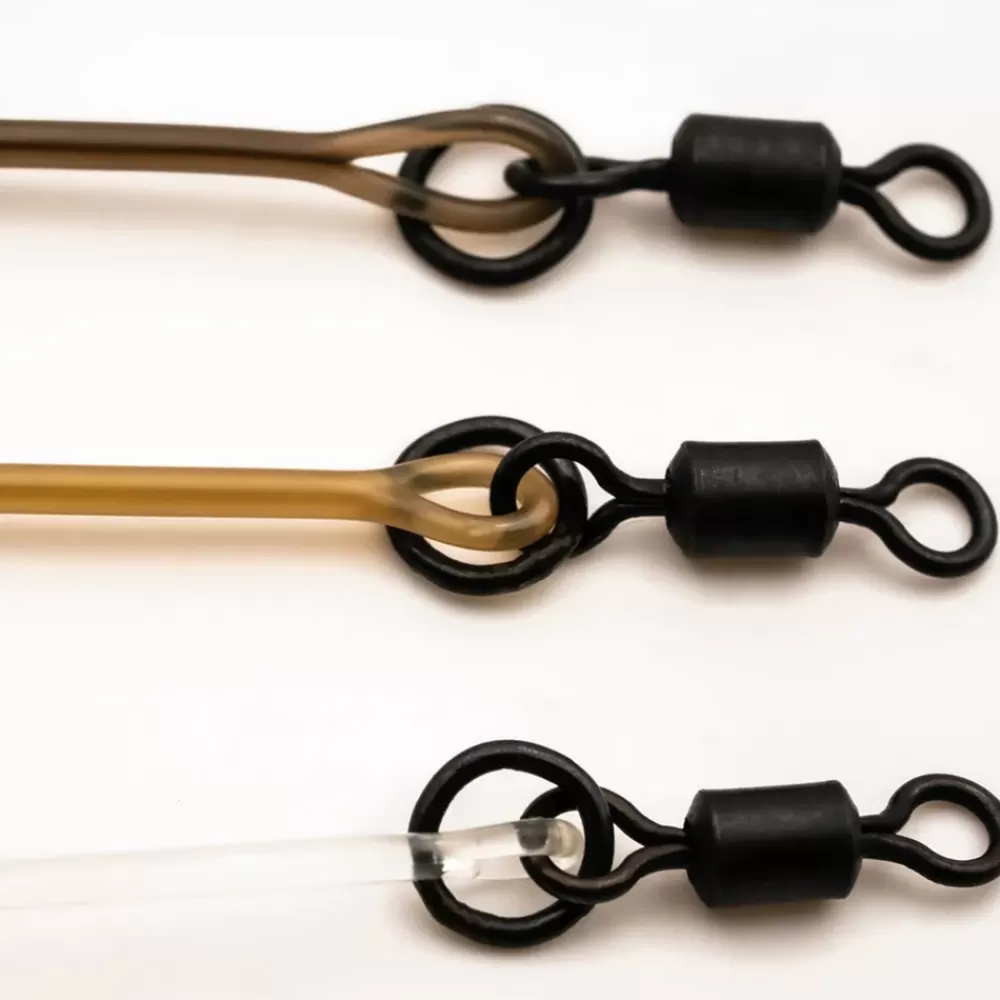 Korda Dark Matter Drop Off Inline Leader 30cm- Terminal Tackle