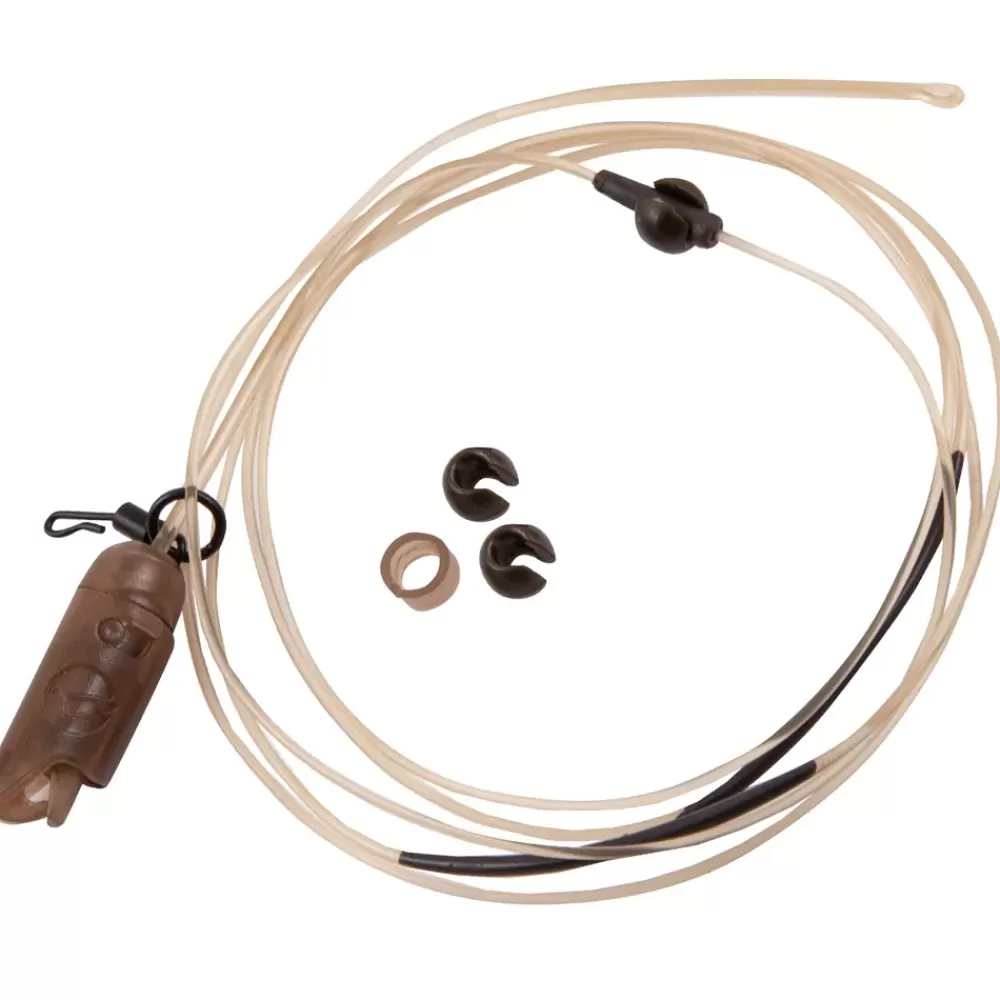 Korda Dark Matter Leader Heli-Safe 1m- Terminal Tackle