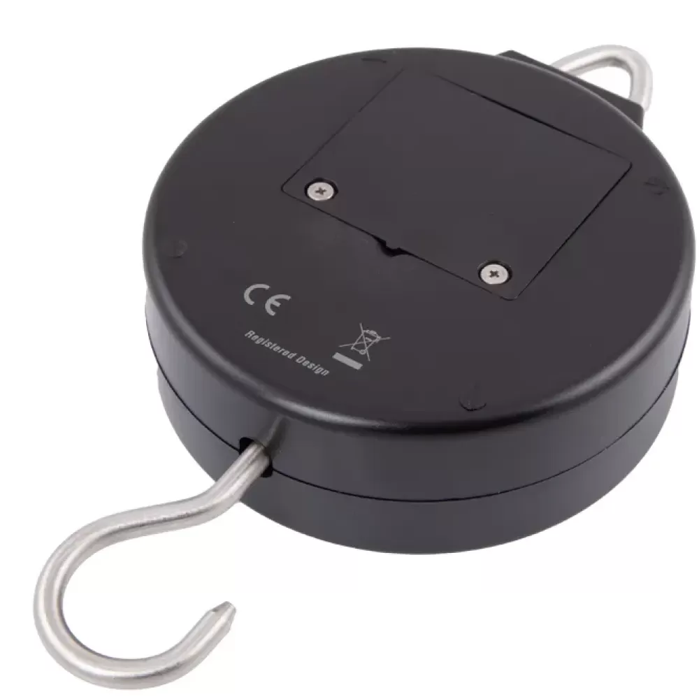 Korda Digital Weighing Scales 132lb/60kg- Scales