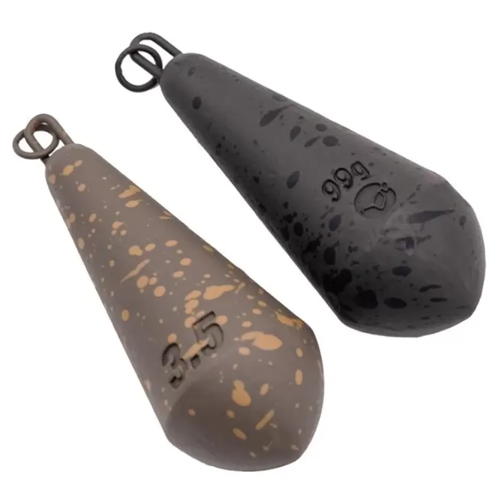 Korda Distance Casting Heli Fishing Lead- Terminal Tackle