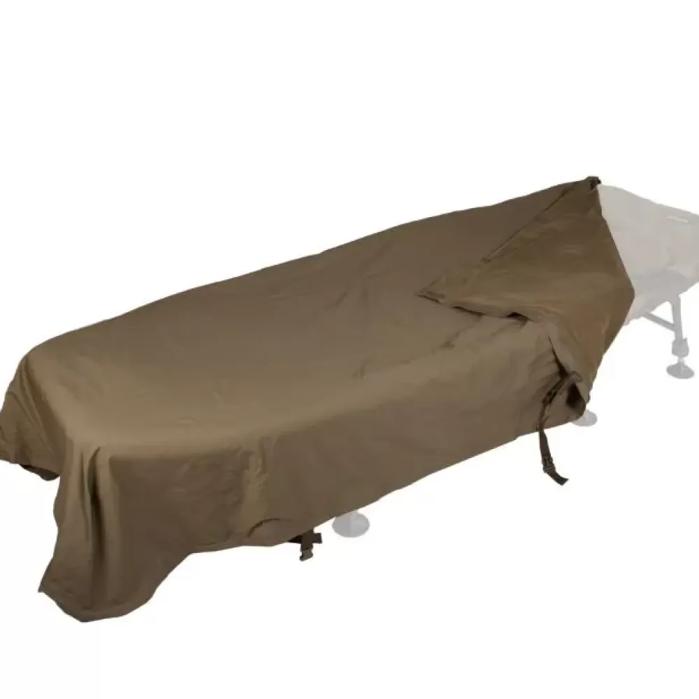 Korda Dry Kore Bedchair Cover- Bedchairs