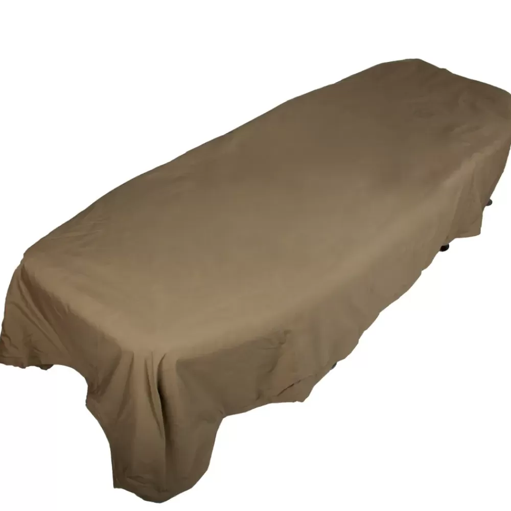 Korda Dry Kore Bedchair Cover- Bedchairs