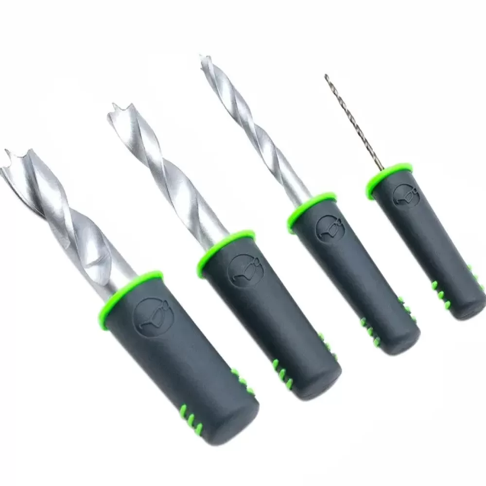 Korda Fishing Bait Drill- Tools
