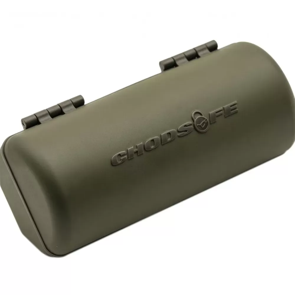 Korda Fishing Chod Safe- Tackle Boxes