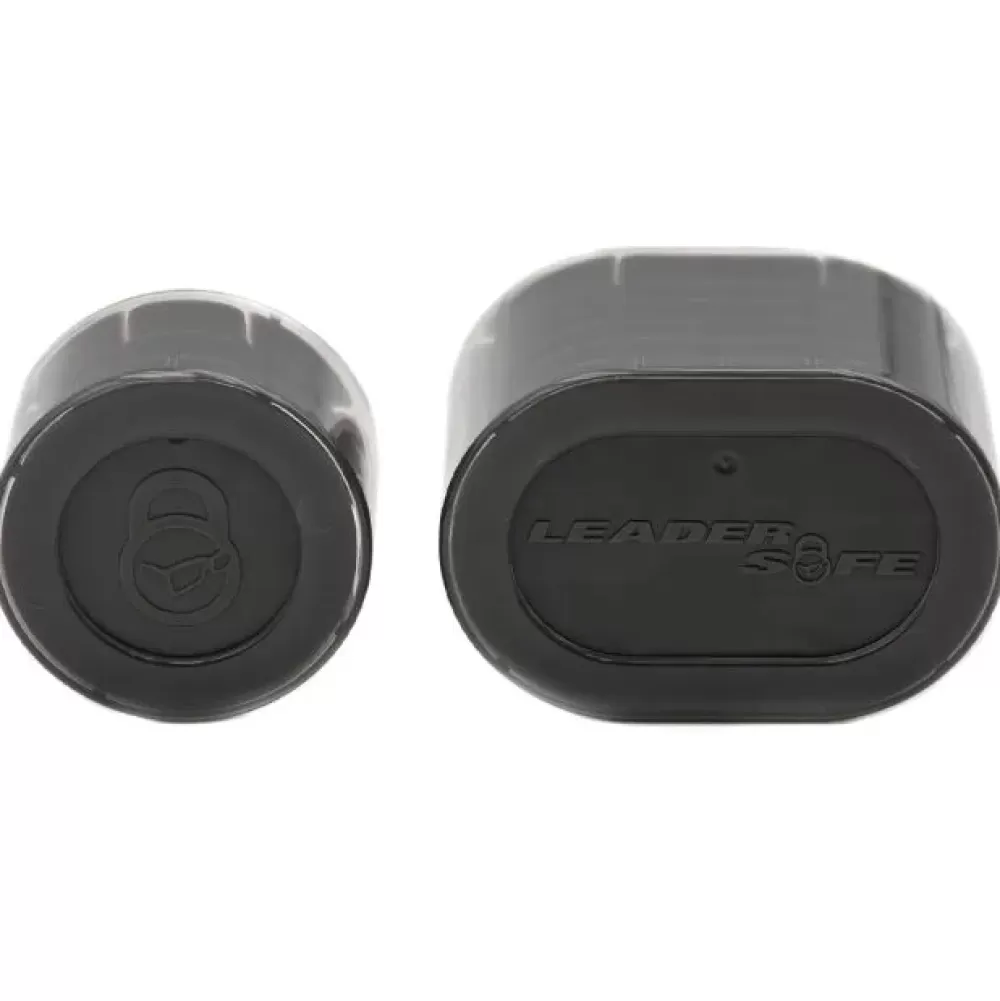Korda Fishing Leader Safe- Tackle Boxes