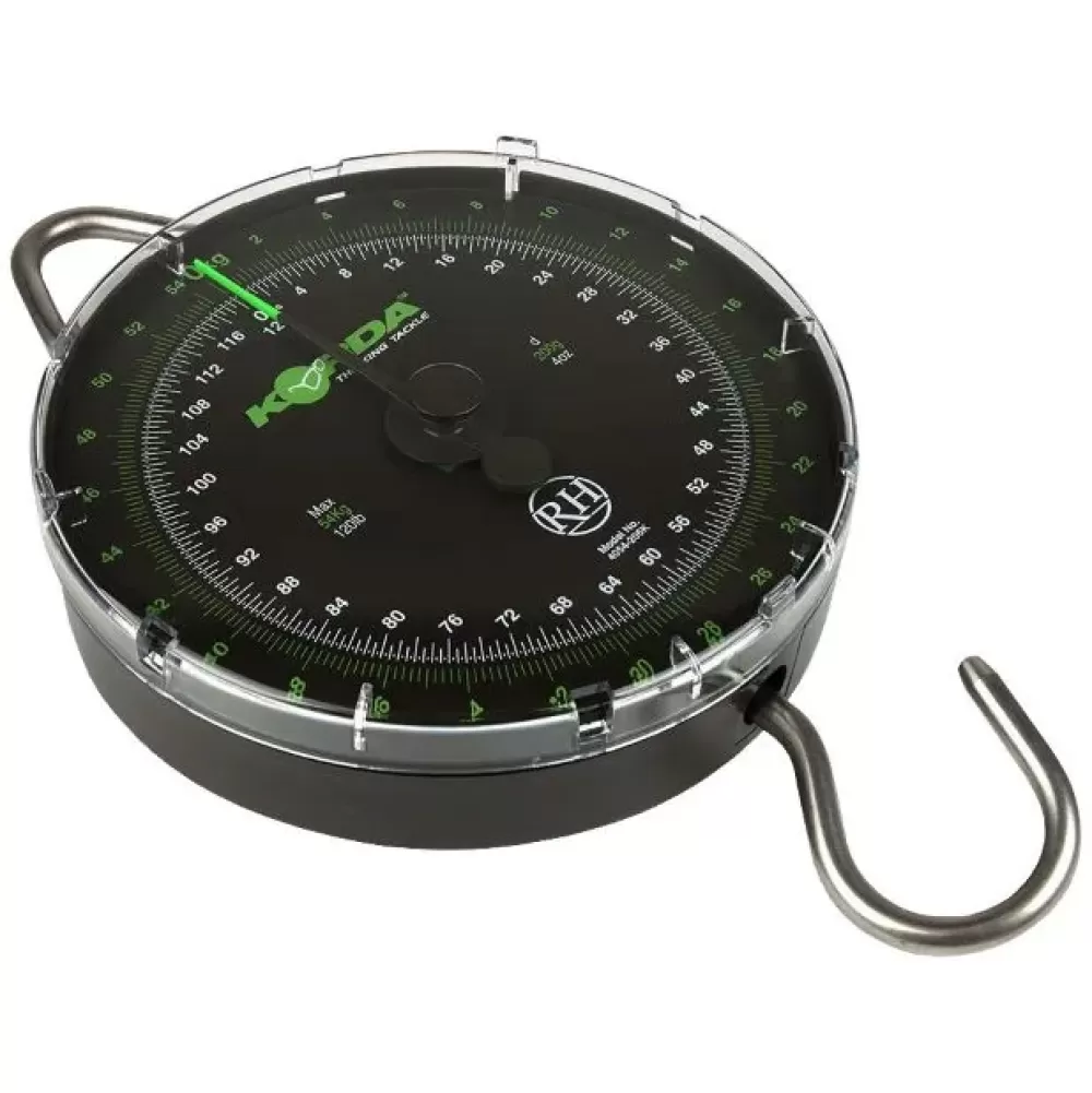 Korda Fishing Scales- Scales