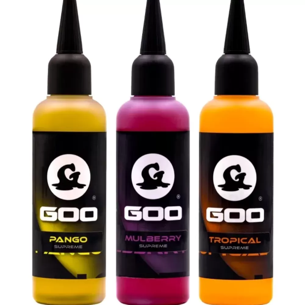 Korda Goo