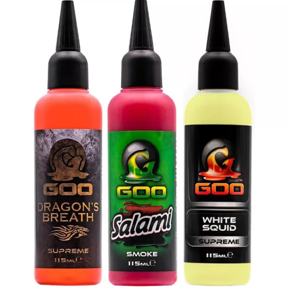 Korda Goo