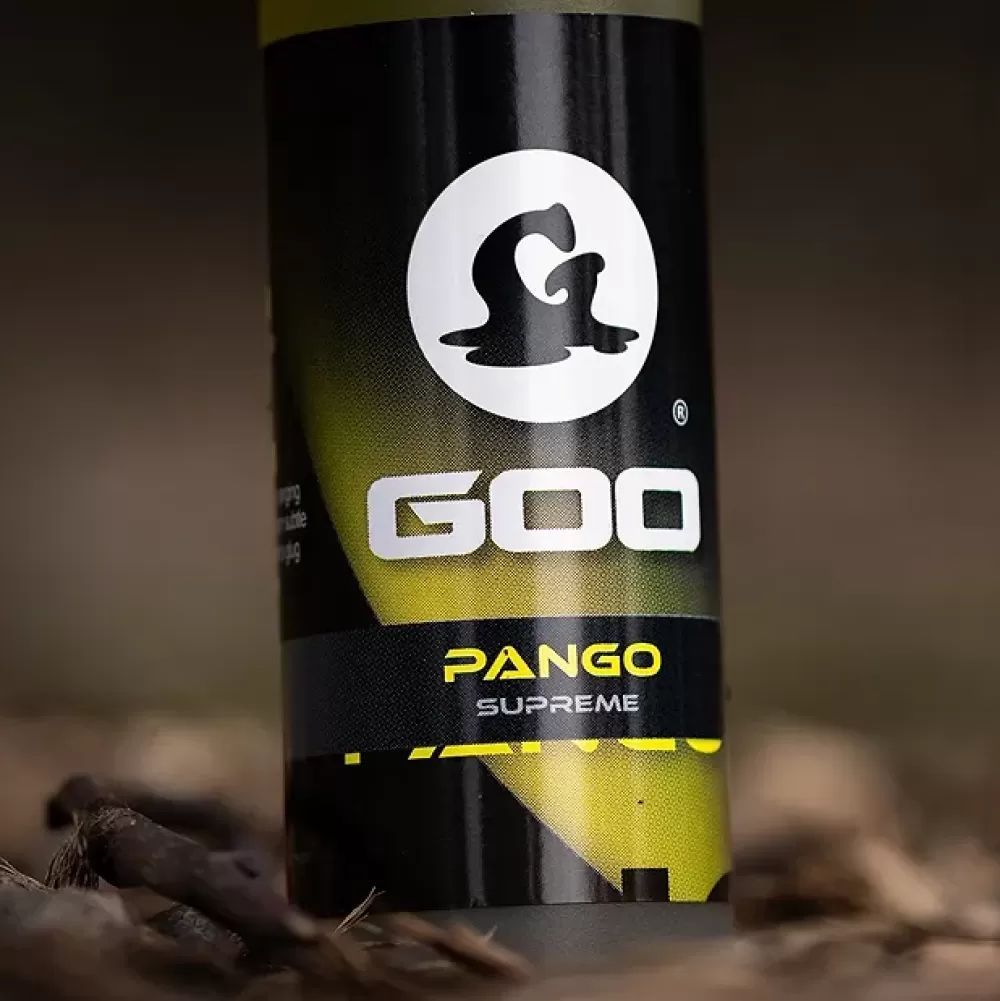Korda Goo Pango Supreme- Bait & Additives
