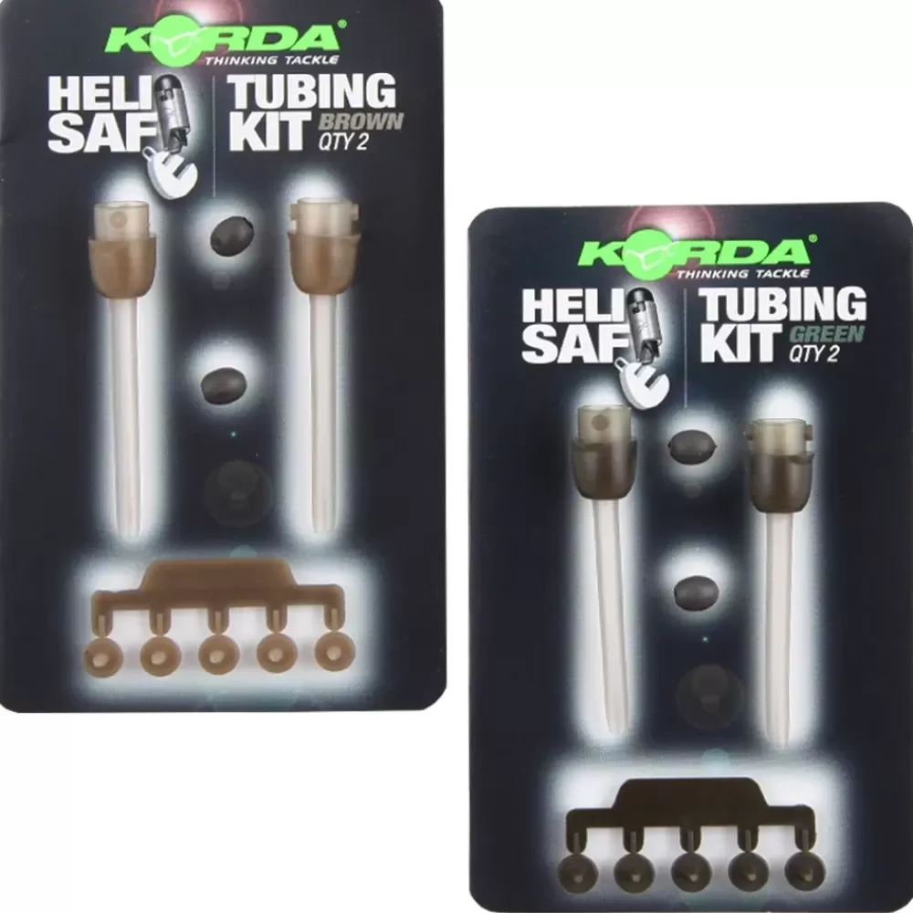 Korda Heli Safe Tubing Kit