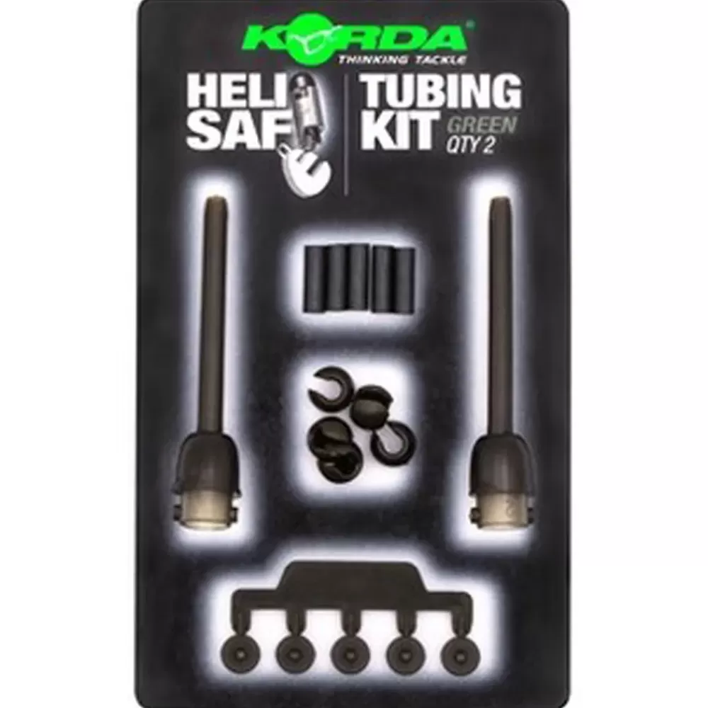 Korda Heli Safe Tubing Kit