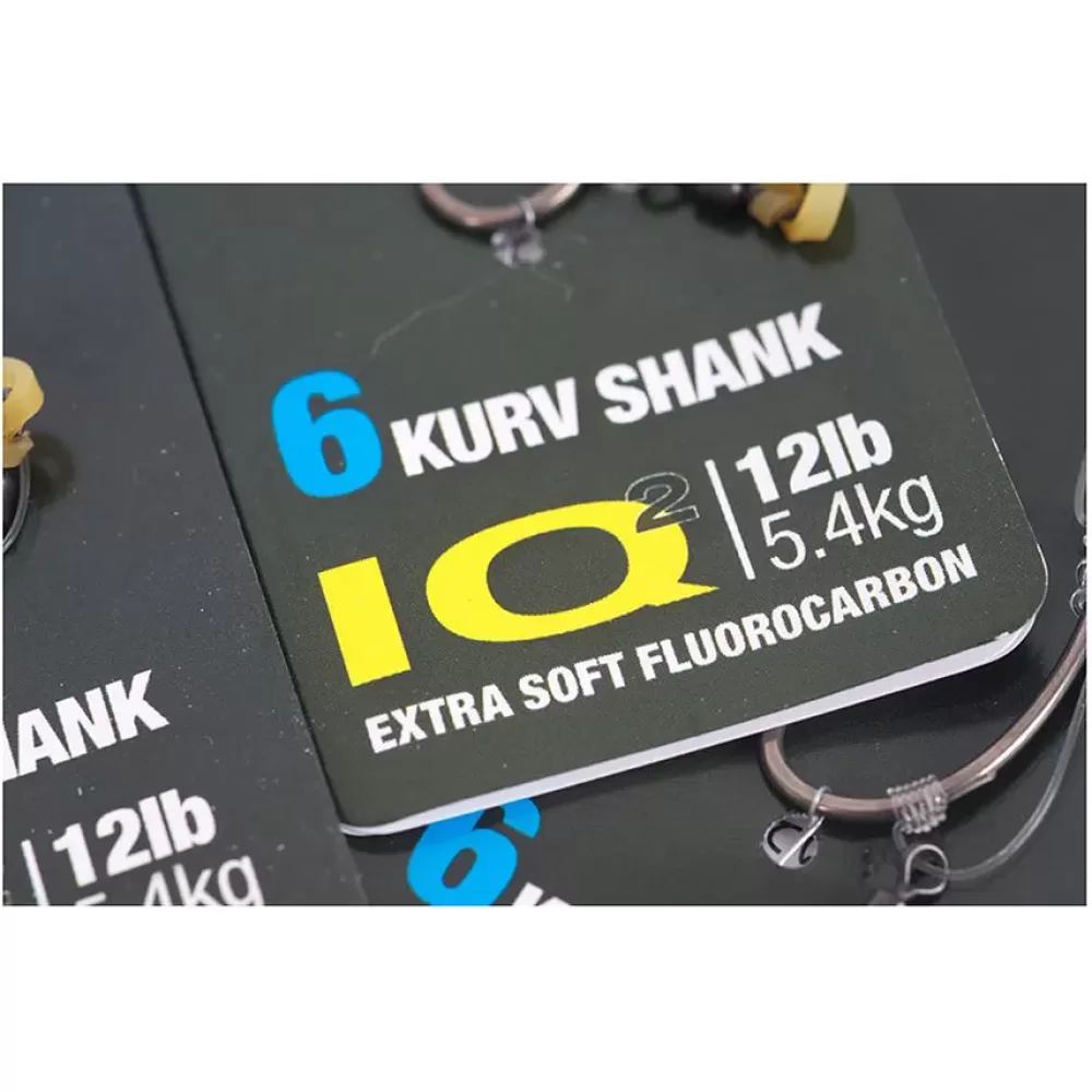 Korda IQ D Rig- Rigs
