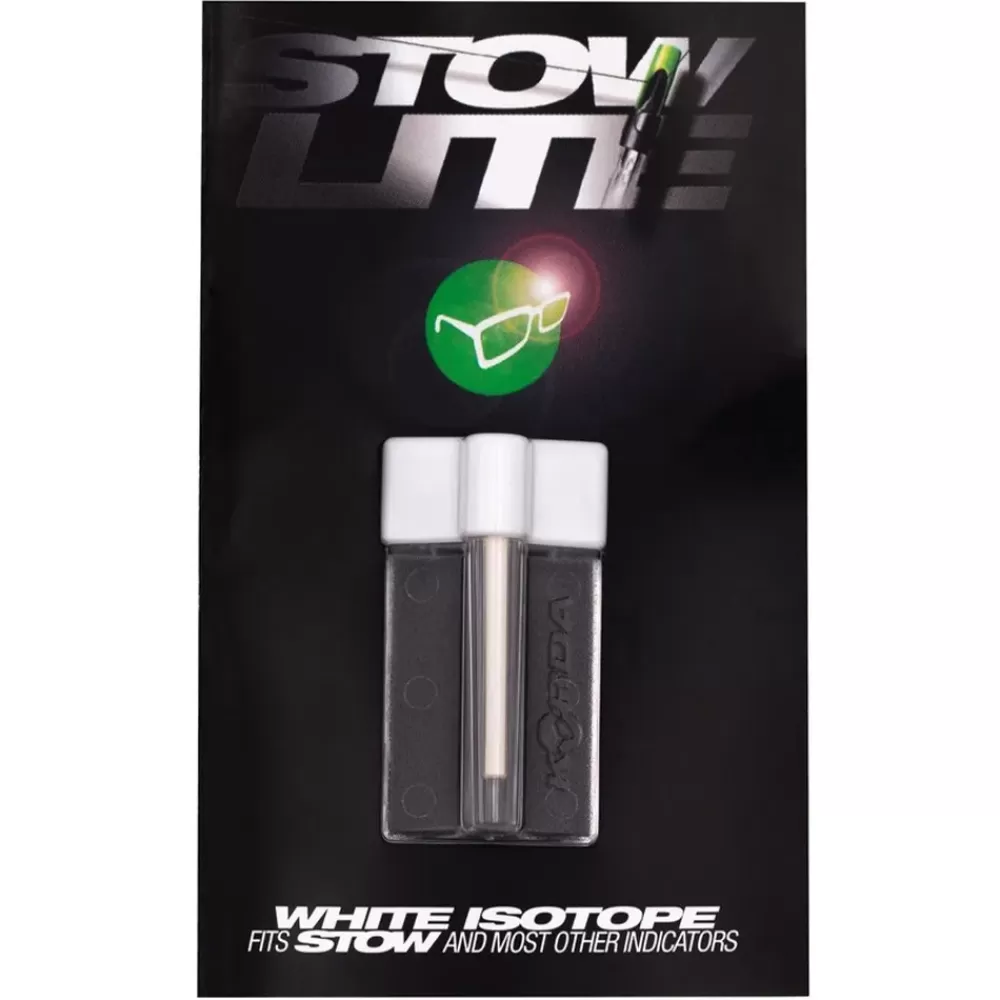 Korda Isotopes