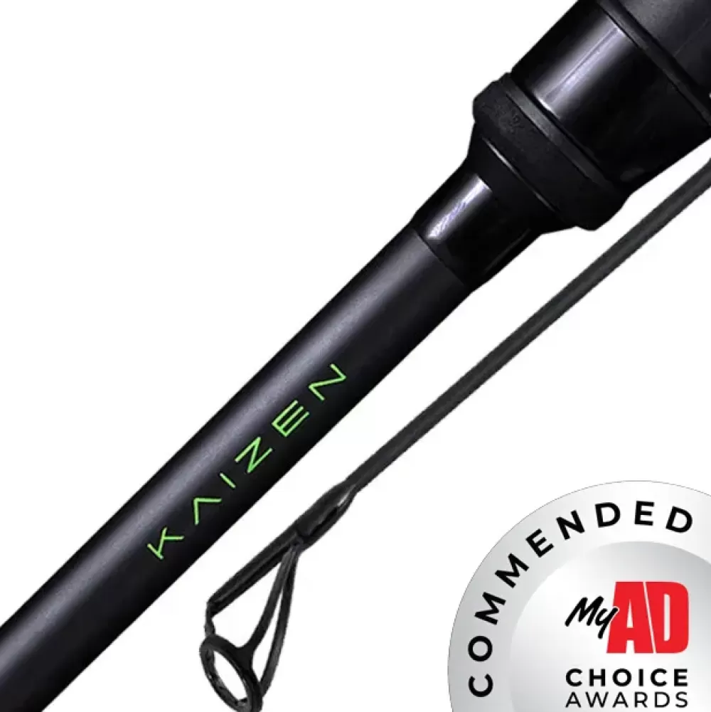 Korda Kaizen Green Carp Rod- Rods