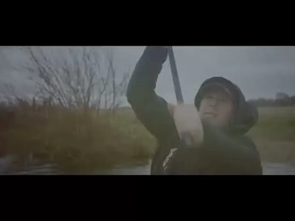 Korda Kaizen Platinum Spod Fishing Rod- Rods