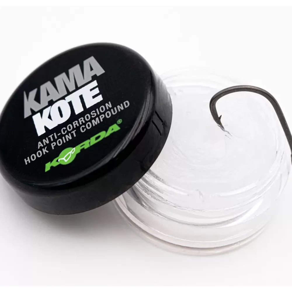 Korda Kama Kote Anti-Corrosion Hook Point Compound- Terminal Tackle