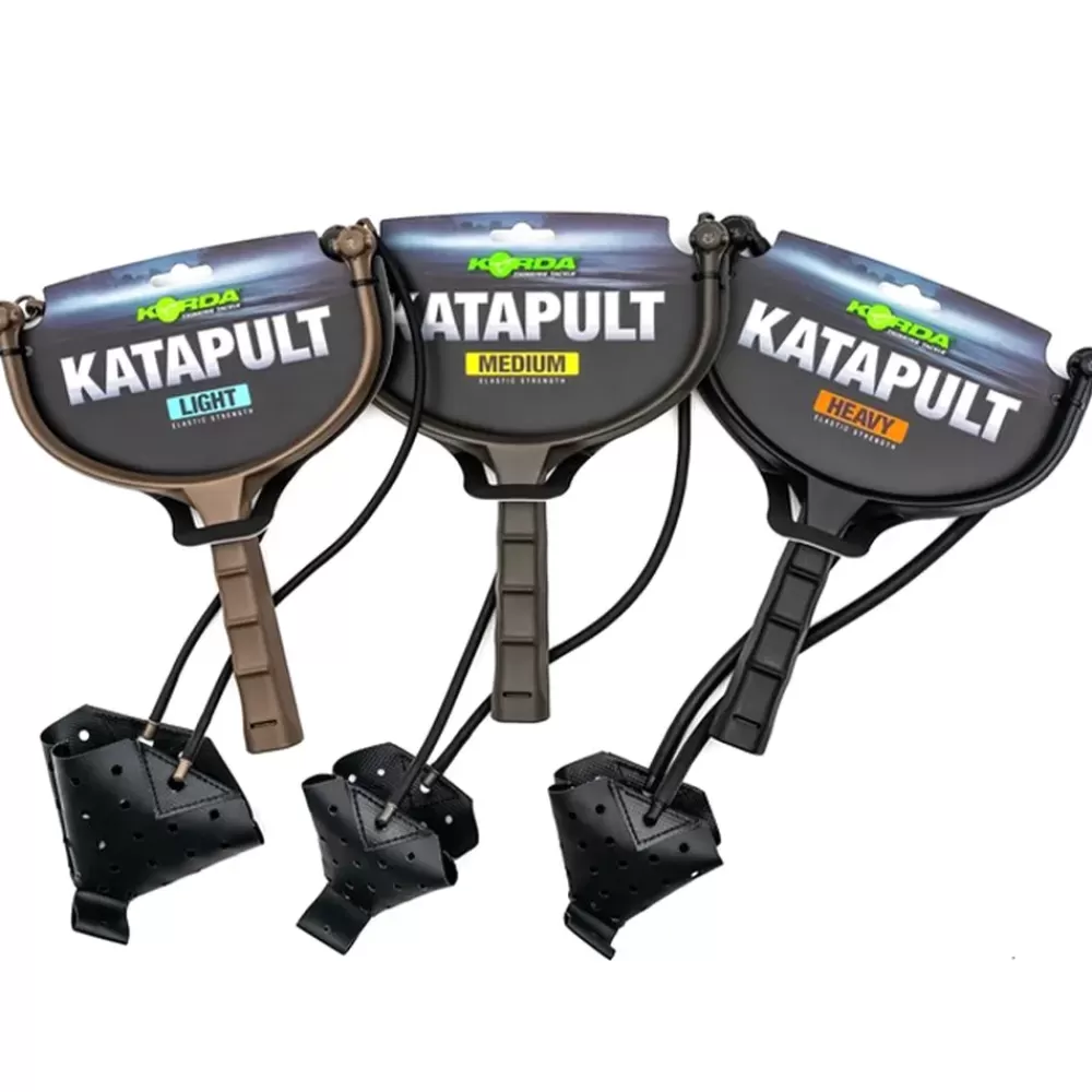 Korda Katapults- Catapults