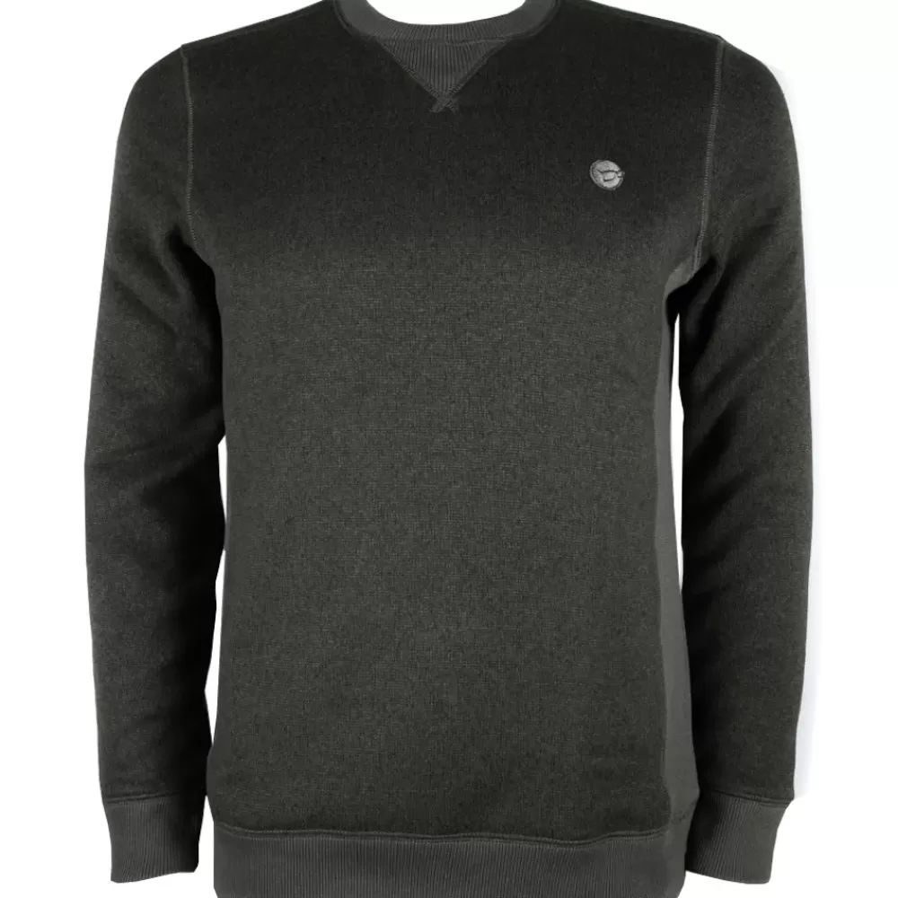 Korda Kore Crew Neck Fishing Jumper